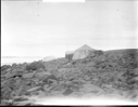 Image of Baldwin Ziegler Expedition house at Cape Philip Brooks, Shannon Is.